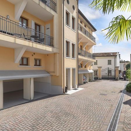 Palazzo Brando - Living Apartments Treviso Exteriér fotografie
