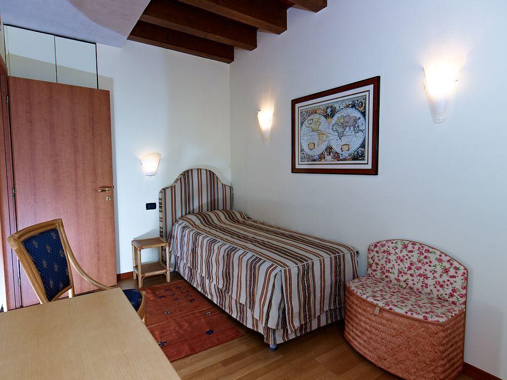 Palazzo Brando - Living Apartments Treviso Exteriér fotografie