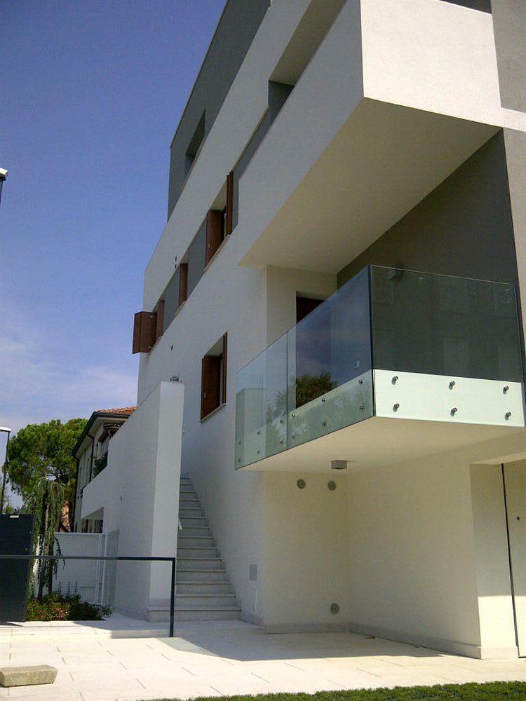 Palazzo Brando - Living Apartments Treviso Exteriér fotografie