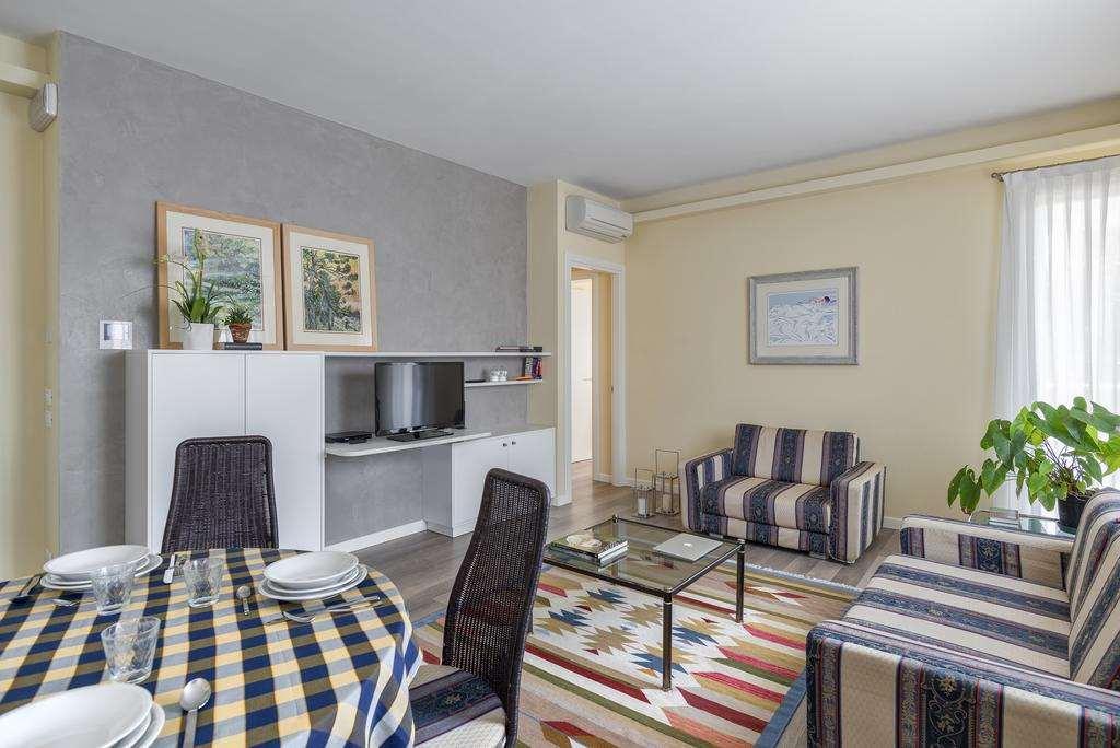 Palazzo Brando - Living Apartments Treviso Pokoj fotografie